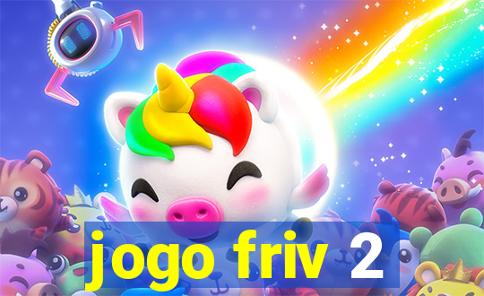 jogo friv 2